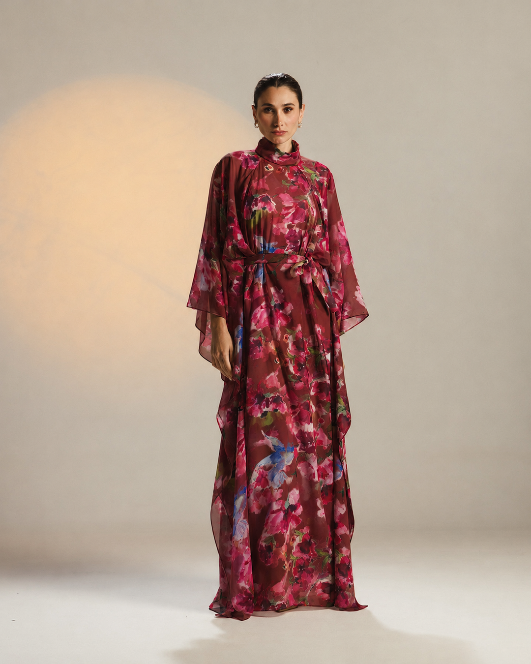 Ysolde Dress