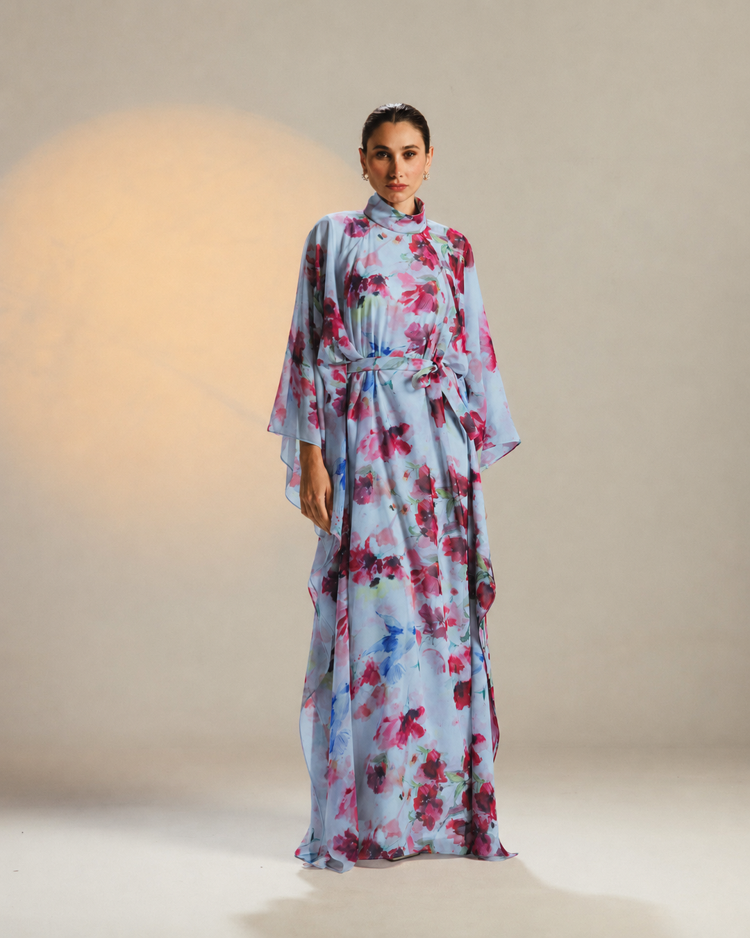 Ysolde Dress