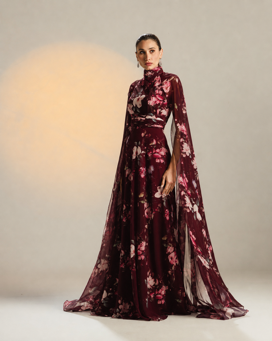 Zelara Dress