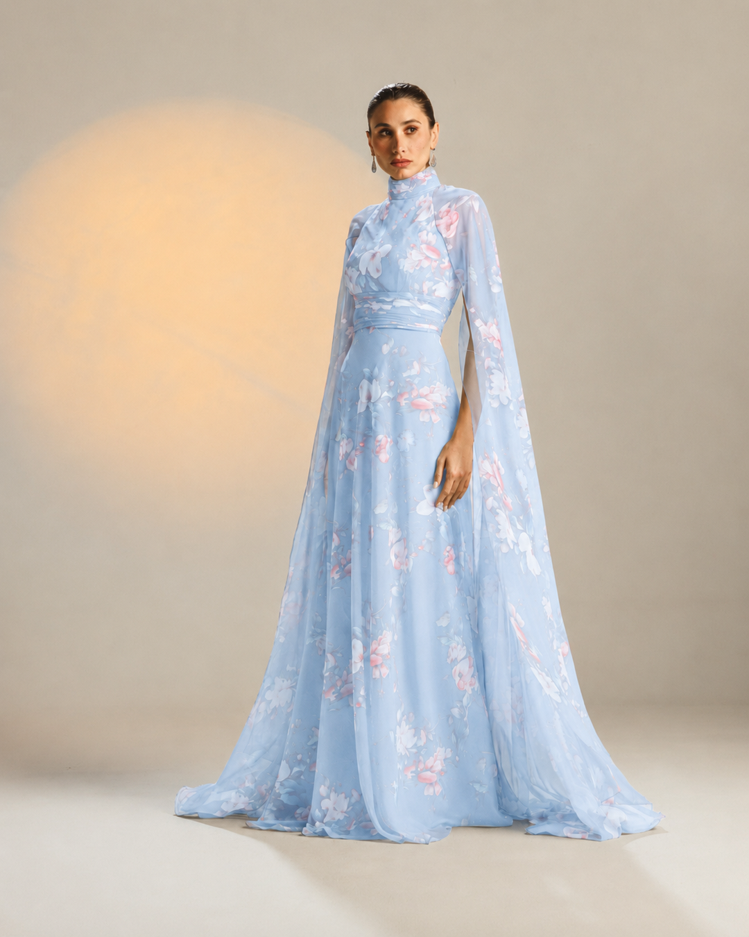 Zelara Dress