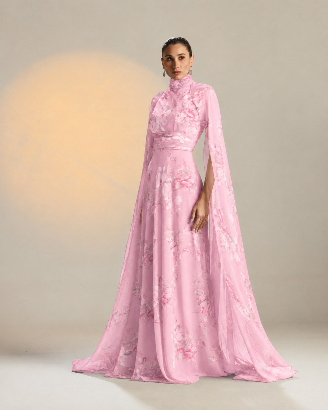 Zelara Dress