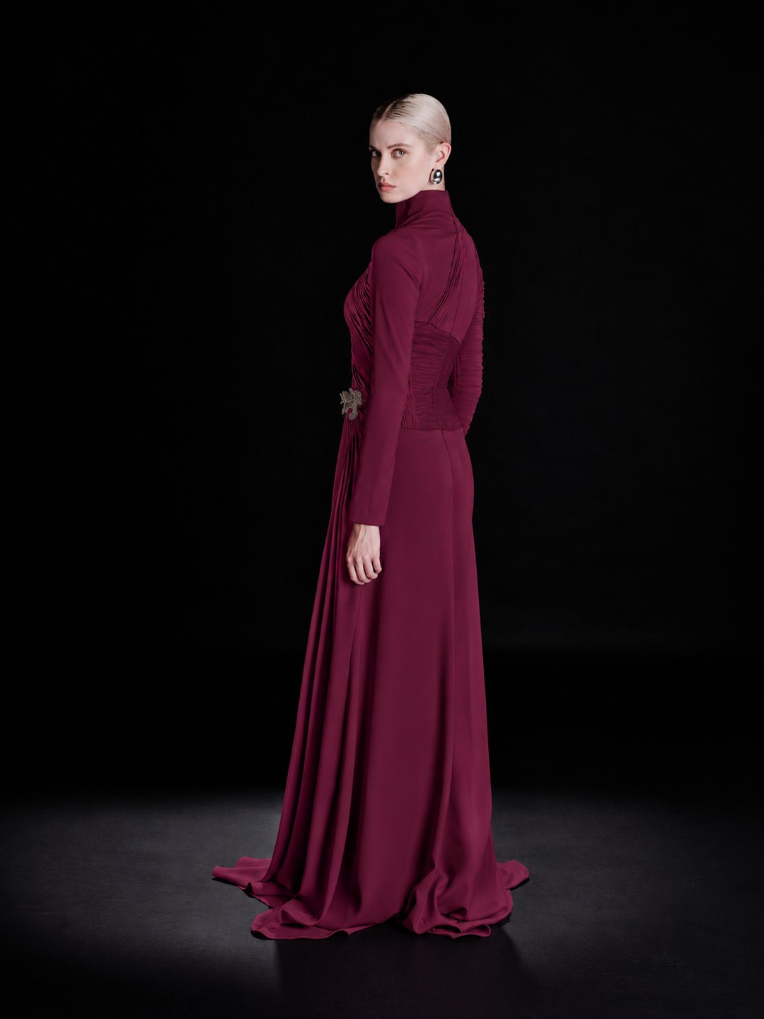 Ziya Dress