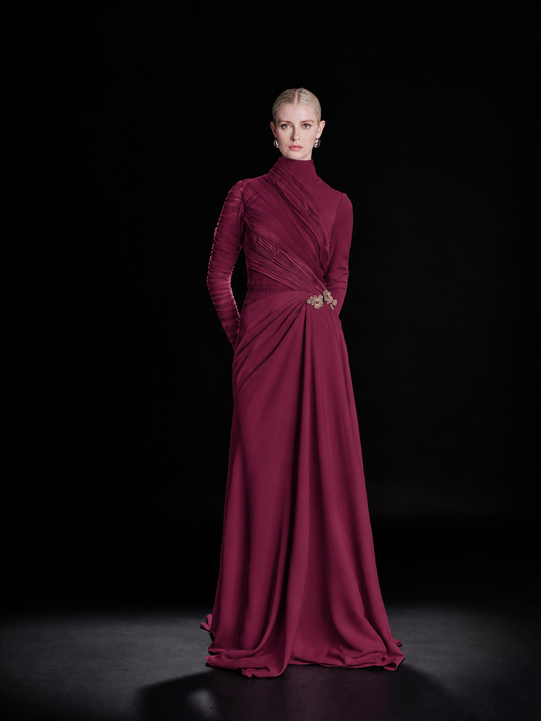 Ziya Dress